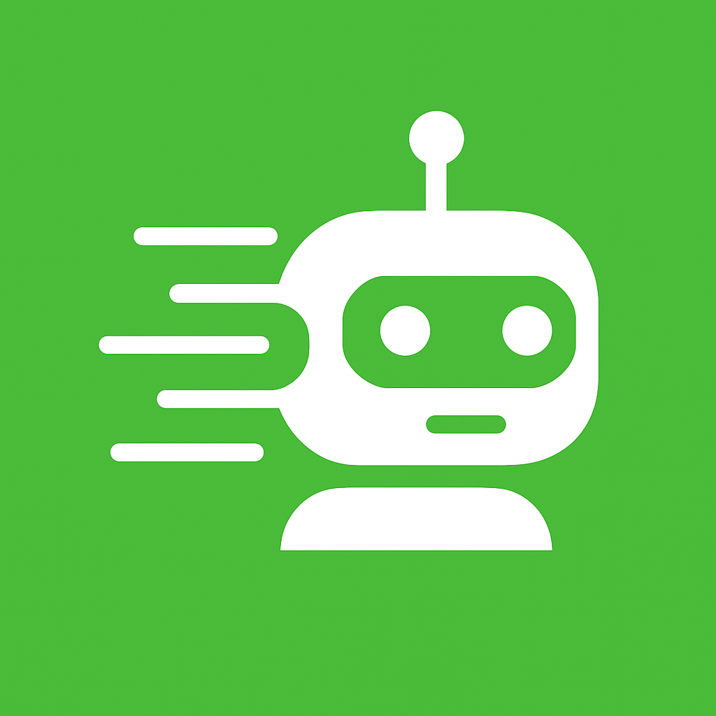 Fastbot Icon